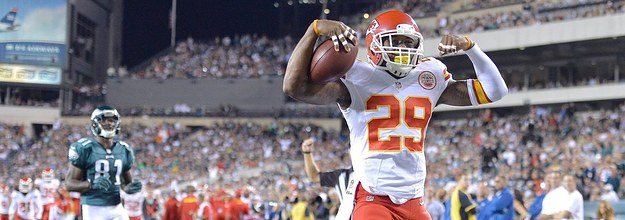 Kansas City Chiefs on X: Thank you, Eric Berry.  /  X