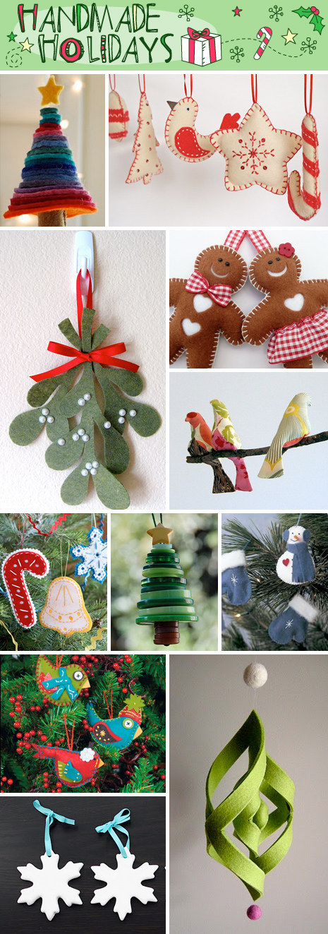11 DIY Decoration Ideas That Refresh Your Christmas