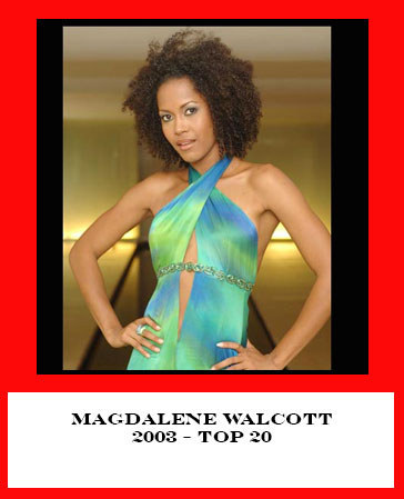 Magdalene is one of our top walkers ever to perform on the Miss T&T Circut. She placed in the Top 20 of the contest, went onto also doing well at Miss Universe and is now coaching current Miss Trinidad and Tobago Universe winners,