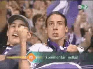 É disso que os campeões são feitos.