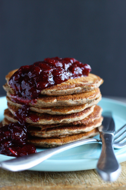 21 Pancakes That Will Make You Want Breakfast For Every Meal