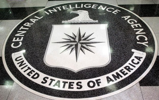 Report Reveals Brutal CIA Interrogation Based On Bogus Intel