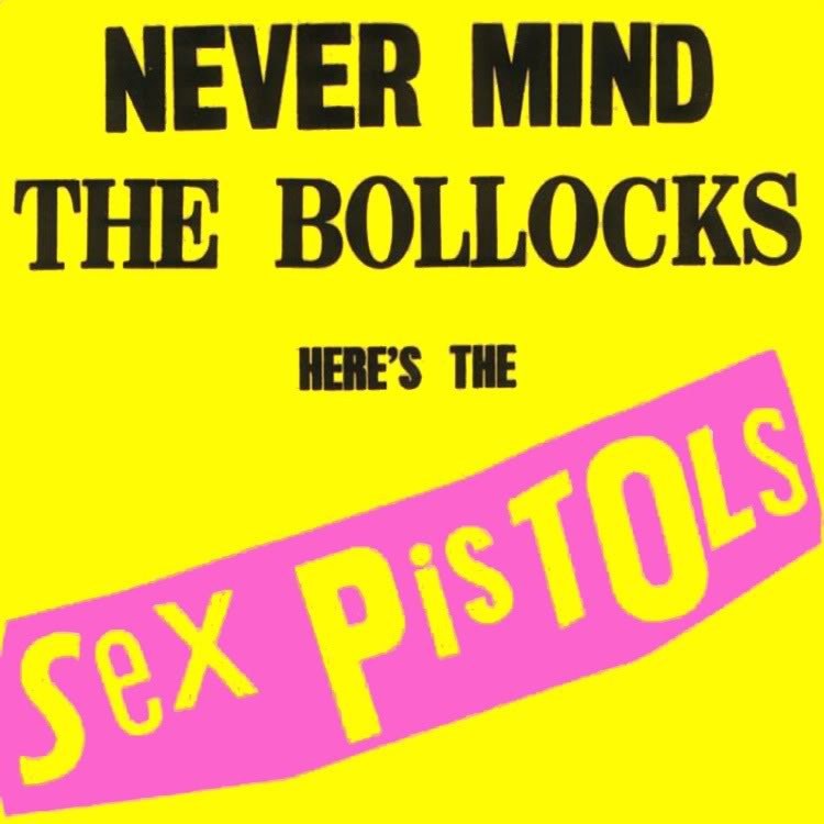 The short lived Anarchy of the Sex Pistols should be used sparingly during your study time. Like only at the very end when you've accomplished everything. Use this as a "screw it all" victory lap after your last exam. Blast it loud, fast and without regret. You did it! Nevermind the Finals, Here's the Report Card. You came, you studied and now you party! Pat yourself on the back and get crazy with this essential tribute anti-establishment Anarchy. Essential Finals Ass-Kicker: God Save The Queen"There is no future for me!" Maybe that's bleak, but hey! You're done. Now on to next semester!