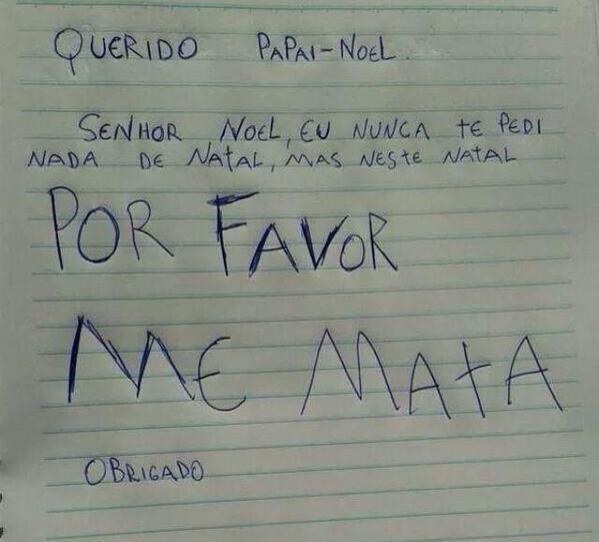 Deste tuíte.