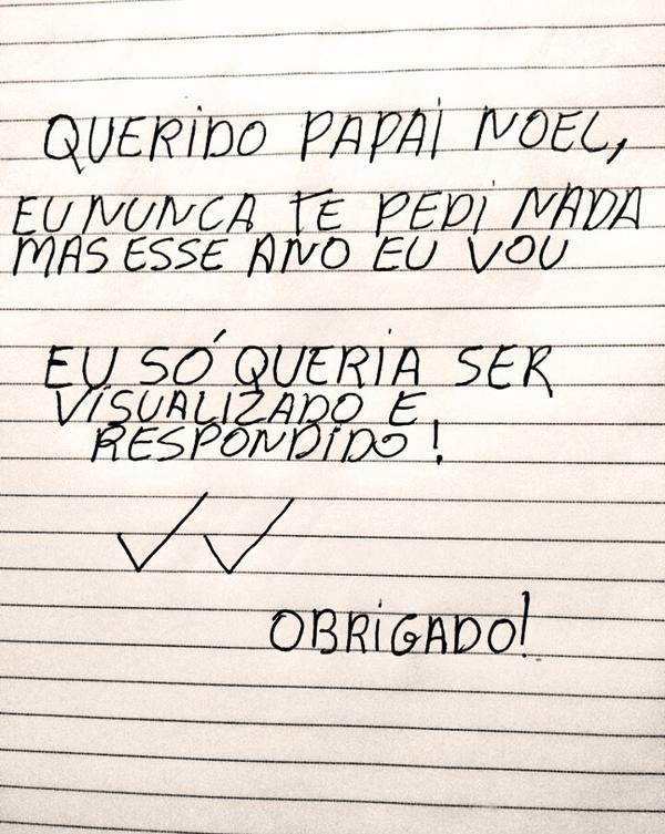 Deste tuíte.
