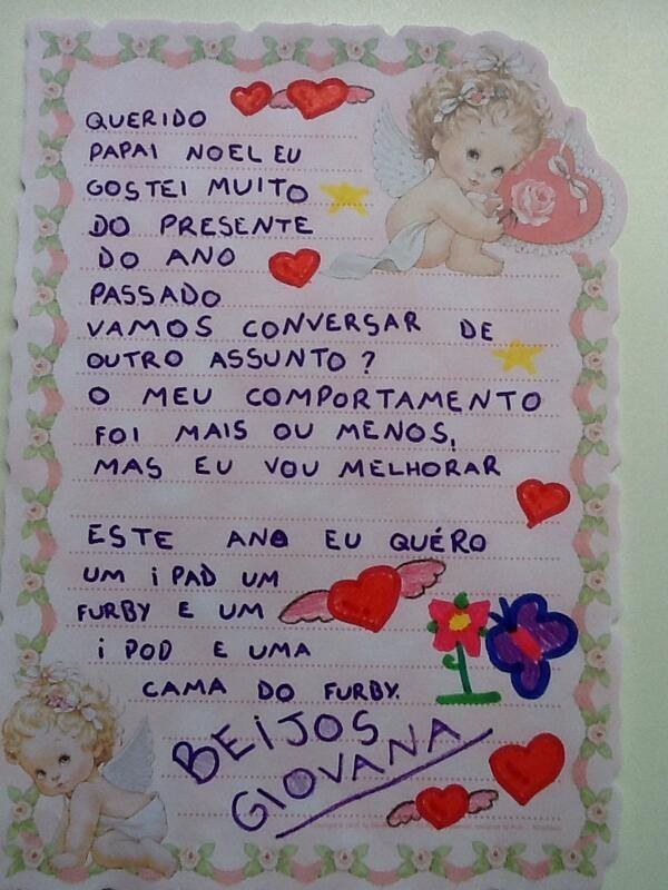 Deste tuíte.