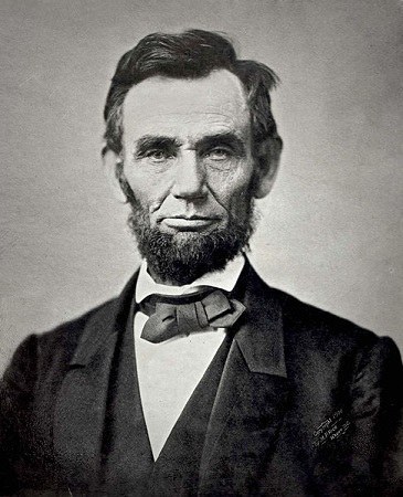 During the American Civil War, Manchester workers risked poverty by refusing to work with slave-picked cotton.