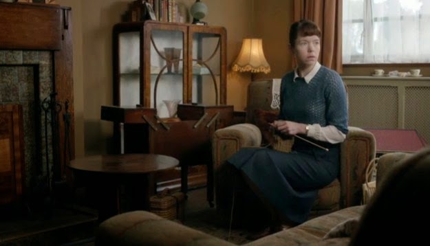 Nuanced, flawed, inspiring, and real, these actresses are impressive in the subtlety of their roles.