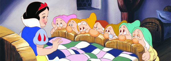 Although we now know it was a great success, at the time, no one believed this film would make it big. Disney took out multiple loans in order to finance the film, he even mortgaged his own house. Insiders referred to Snow White as "Disney's Folly" because they all assumed it would be a dud.