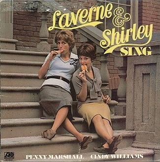 "Laverne & Shirley," "Mork & Mindy," and "Joanie Loves Chachi" are the most widely known of the spin-off series. There was also "Blansky's Beauties" and "Out of the Blue" which both starred characters who made their introduction on "Happy Days". Lastly, there were the animated spin-offs "The Fonz and the Happy Days Gang," "Laverne & Shirley in the Army" (later renamed "Laverne & Shirley With Special Guest Star the Fonz") and "Mork & Mindy".