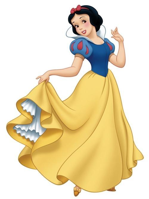 In order to get around the issue of how old Snow White was supposed to be, Disney told his animators to make Snow White look "old enough to marry"