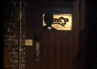 One criticism of The Simpsons is that it is not as funny as it used to be. That never happened with Cheers. When Sam switched the lights out in the bar for the final time, it seemed right. They did not try to drag on the sitcom. It ended at the perfect time.