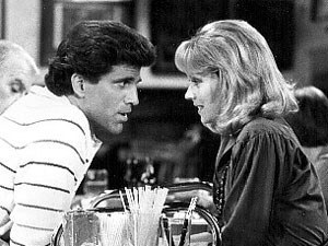We loved the show because it was more than just a sitcom. We believed in the characters. And who had a better relationship than Sam and Diane in the 80s?