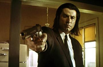 Vincent Vega