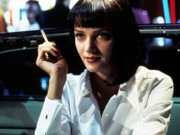 Mia Wallace