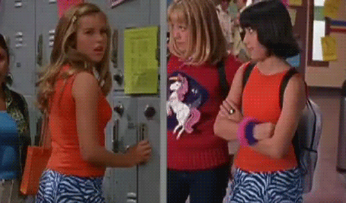 Alllll the way back to 2001.