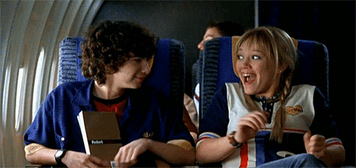LIZZIE + GORDO FOREVER