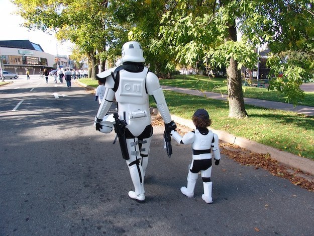 Star Wars