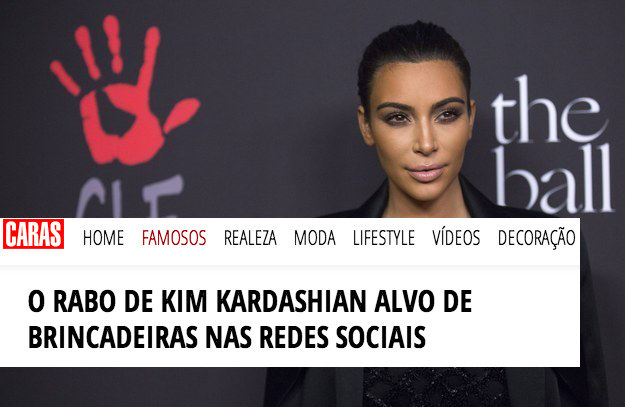 Rabo = bumbum.