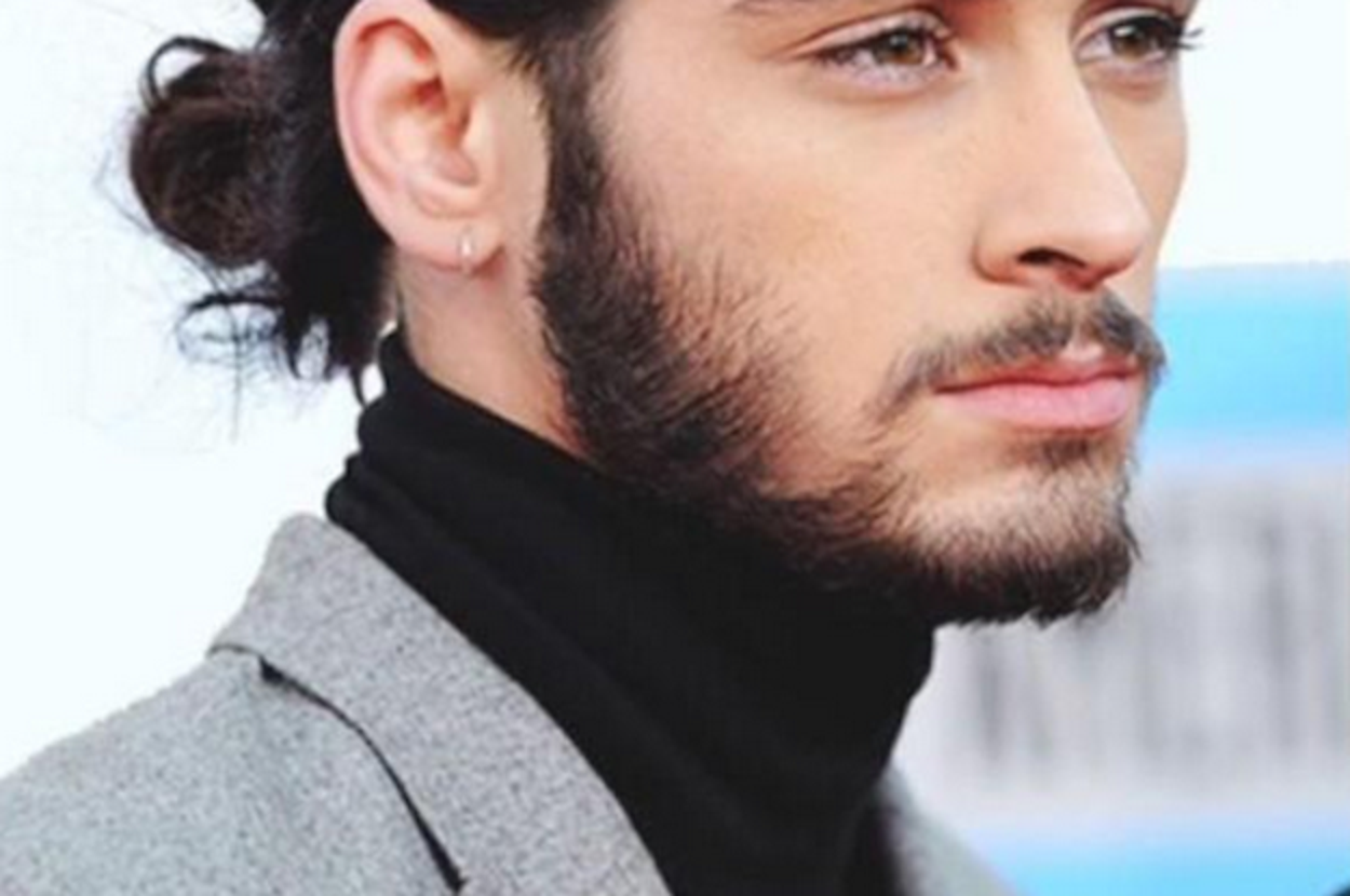 22 Undeniable Reasons That Zayn Malik Is Actually God, image size:1250x830