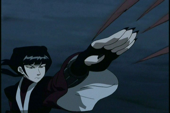 Best Mai quotes:"You miscalculated. I love Zuko more than I fear you.""I thought when Ty Lee and I finally caught you guys it would be more exciting. Oh well, victory is boring."