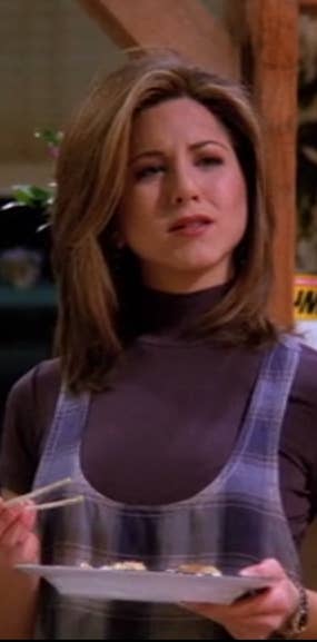 20 Things Rachel Wore In Friends That You D Definitely Wear Now