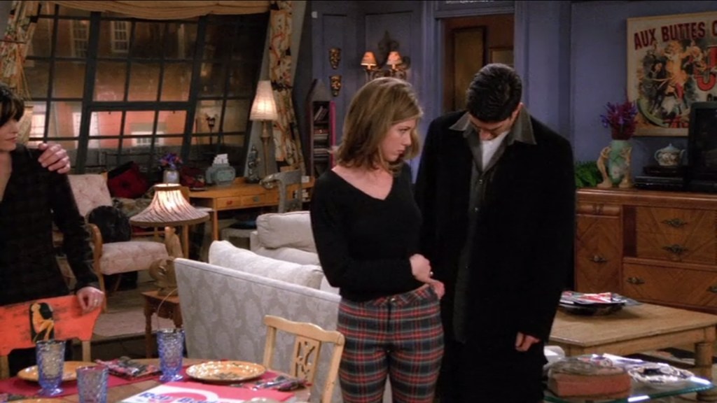 Buffy The Vampire Slayer: Season 2 Episode 6 Buffy's Plaid Trousers | Shop  Your TV