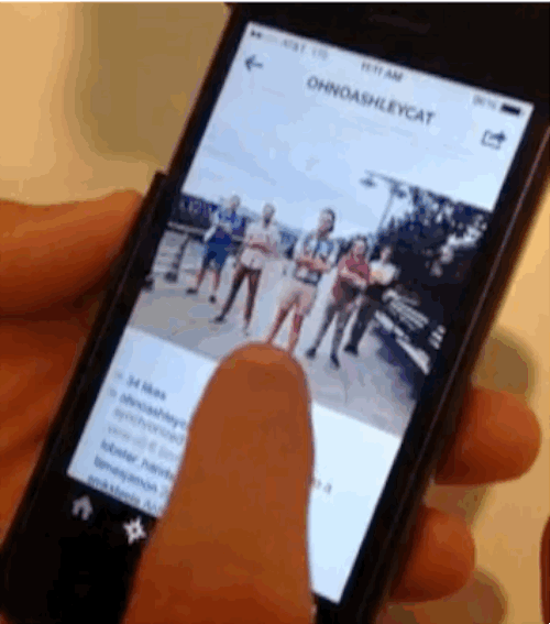 Be savvy and find free show listings, party listings, and other ways to mingle with the elite. You'll be a true social media rock star.