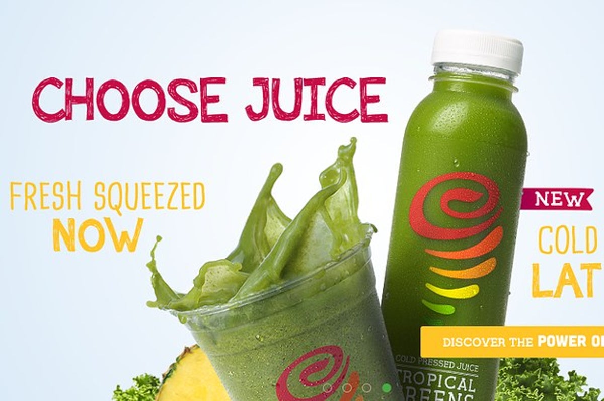 What Will The New Jamba Juice Look Like?