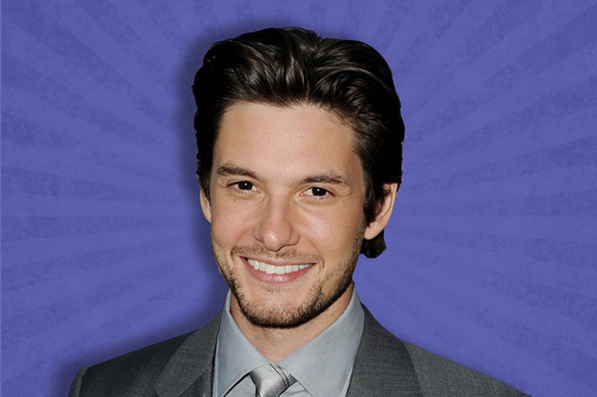 Tell Us About Yourself(ie): Ben Barnes