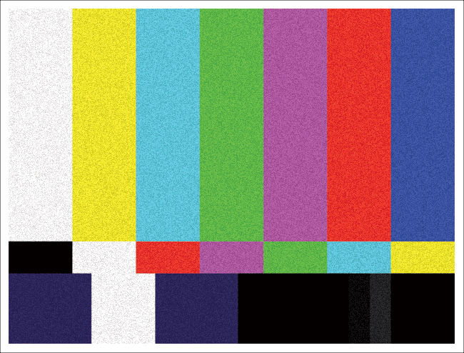 A Mexican electrical engineer named Guillermo González Camarena received the first U.S. patent for a color television adapter — at the age of 23! His method was later adopted by the U.S. as the standard transmission system.