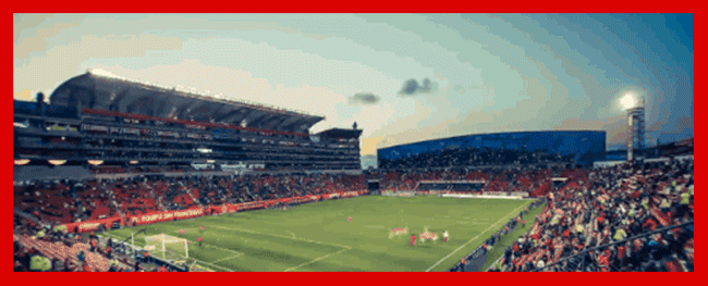 The Aztec Empire played a game resembling modern soccer as early as 3000 B.C. on the land that is now Mexico. Aztecs considered their game — called Tlachtli — sacred. Mexico's passion for the sport dates back thousands of years!