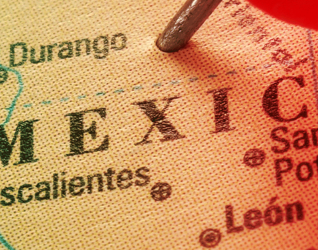 The FOOD, the drinks, the music, the culture... But did you know about these OTHER great things to come out of Mexico?