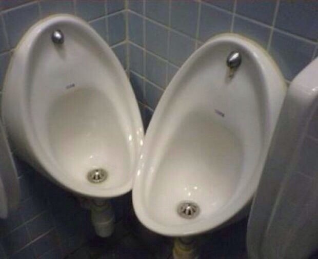 So what weirdo thought this was a good idea?