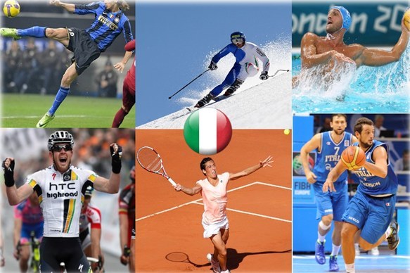 Top 10 Famous Sports Of Italy That You Should Definitely Know About