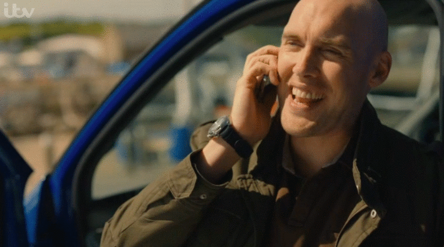 "Welcome to the O2 messaging service. The person you are calling is unable to take your call. Please leave your message after the tone. If you need to rerecord..."