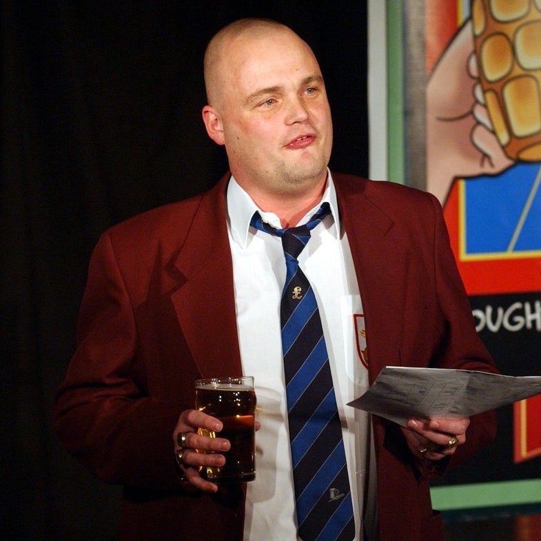 Al Murray