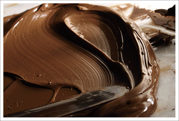 The world can thank indigenous tribes residing in what is now Southeast Mexico for cultivating cocoa, the world's most beloved substance. Mexicans have been enjoying chocolate longer than the rest of us, and alegrías de chocolate are just one of the delicious results.