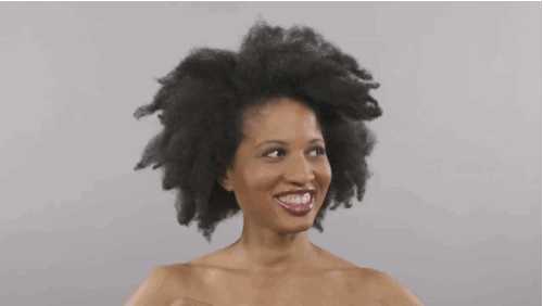 Watch 100 Years Of Black Hairstyles In Less Than A Minute