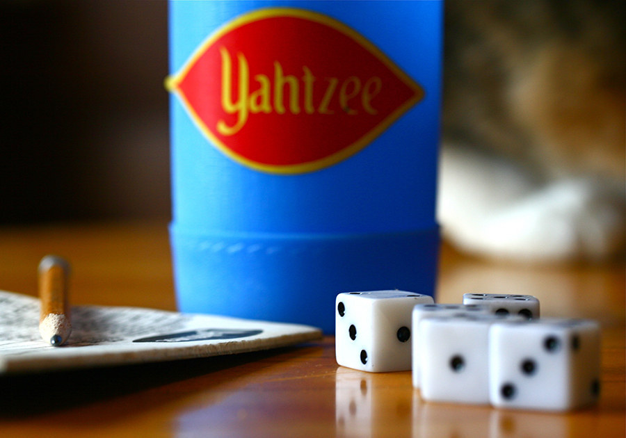 10 Weird Board Game Facts You Probably Didn t Know