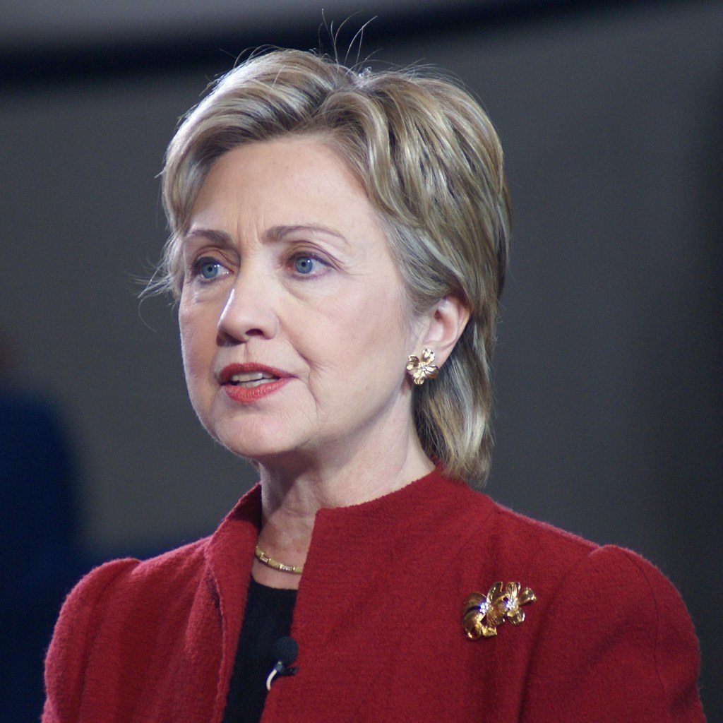 Hilary Clinton