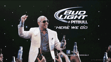 34 times pitbull changed your life