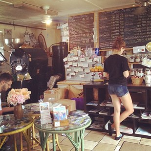24 U.S. Coffee Shops To Visit Before You Die