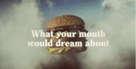A Big Mac is going to taste the same pretty much all over the globe. It's one thing you can depend on in this big, cruel world.