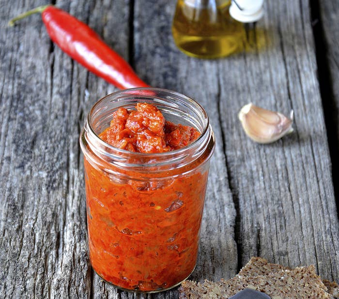 10 Little-Known Condiments From Around The World