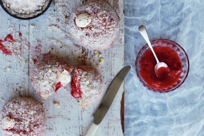 26 Doughnuts That Are Almost Too Good To Be True