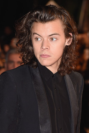 Here Are The Most Awkward Moments From Taylor Swift And Harry Styles ...