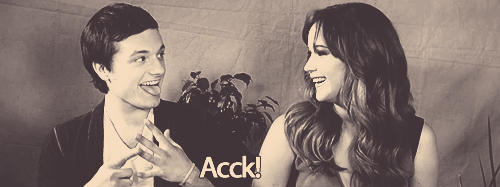Crying because our babies!