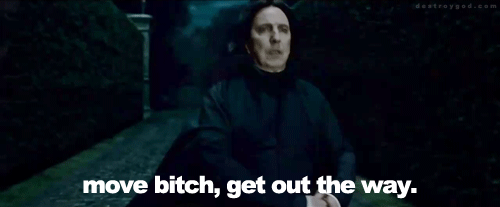 I'll do anything to get more MOCKINGJAY!