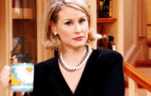 Until someone informs you that you aren't supposed to exfoliate every day because it will dry out your skin.